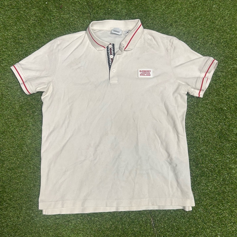 Burberry Polo